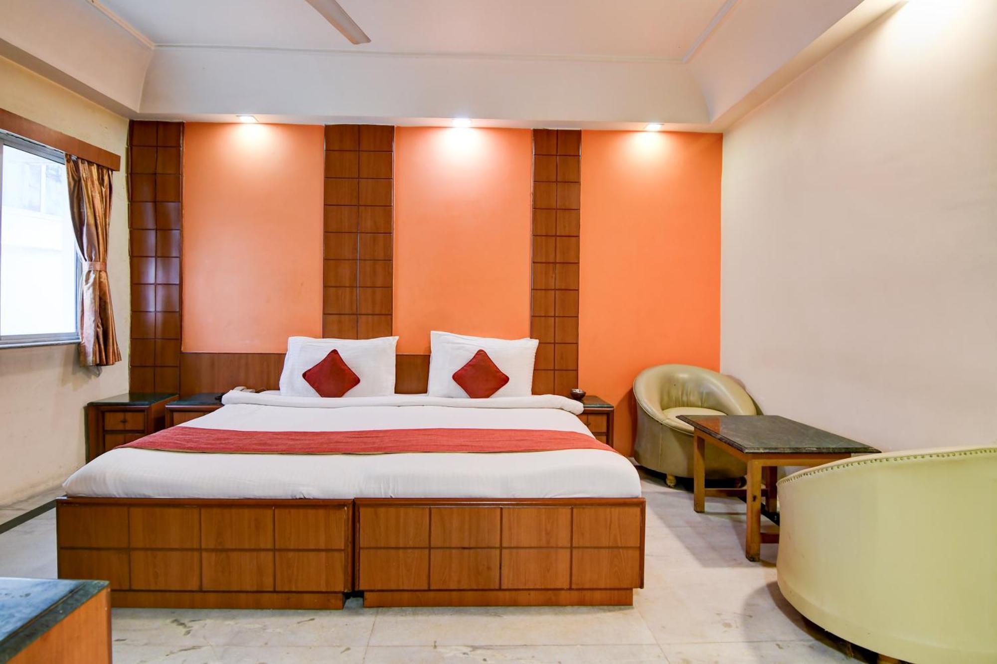 Hotel King'S Crown Kolkata Ngoại thất bức ảnh