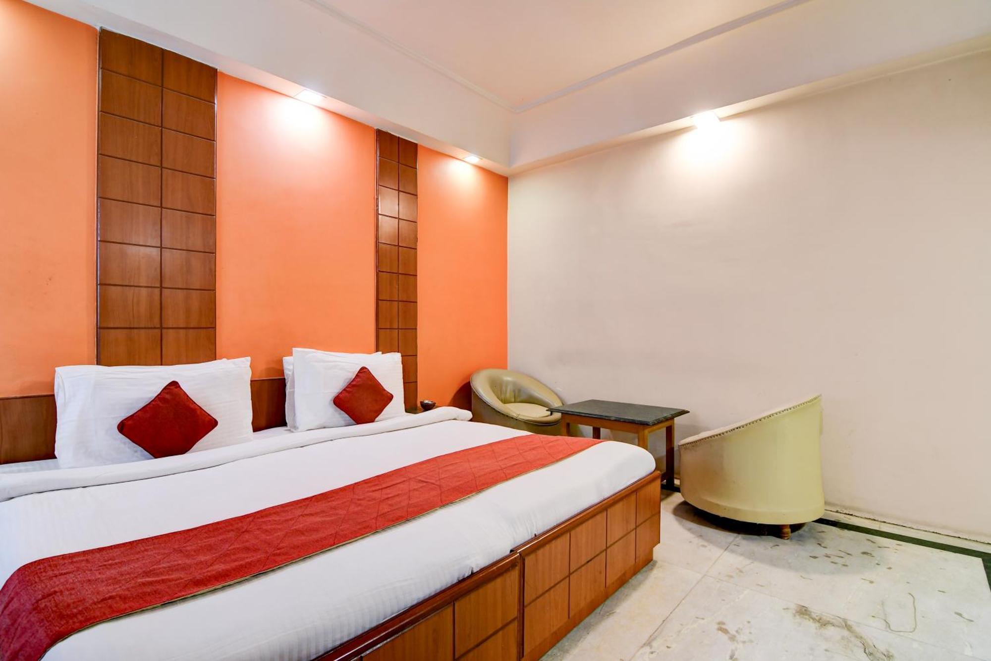 Hotel King'S Crown Kolkata Ngoại thất bức ảnh